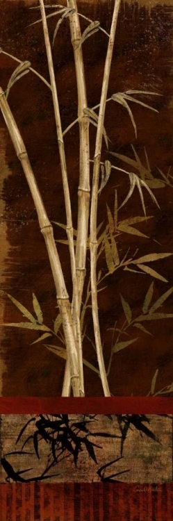 Picture of BAMBOO GARDEN II