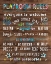 Picture of PLAYROOM RULES