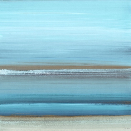 Picture of BY THE SEA I