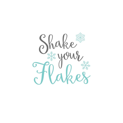Picture of SHAKE YOUR FLAKES