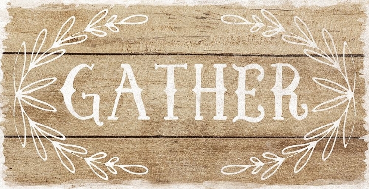 Picture of GATHER