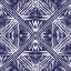 Picture of INKY KALEIDOSCOPE