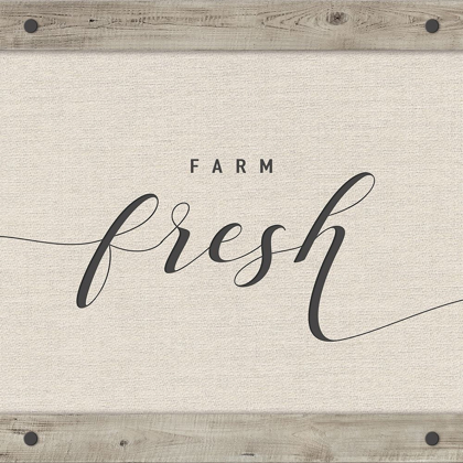 Picture of FARM FRESH