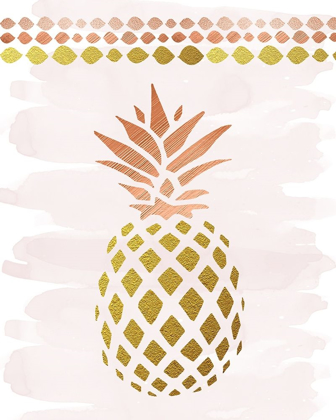 Picture of GLAM PINEAPPLE