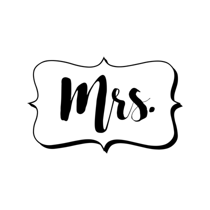 Picture of MRS.