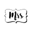 Picture of MRS.