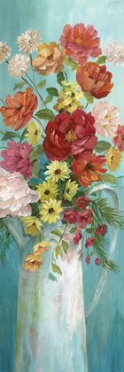 Picture of COUNTRY BOUQUET II