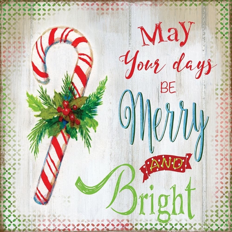 Picture of MERRY CANDYCANE