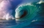 Picture of WAIMEA BAY
