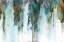 Picture of SKYLINE ABSTRACT