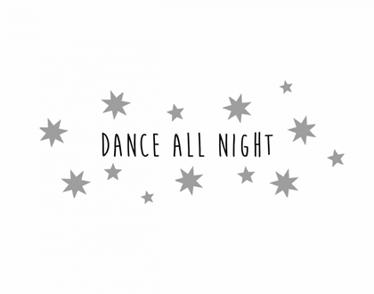 Picture of DANCE ALL NIGHT