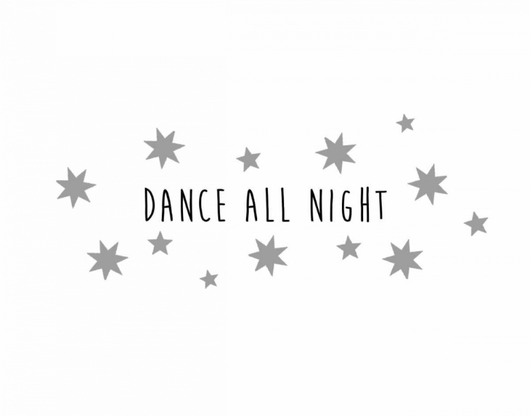 Picture of DANCE ALL NIGHT