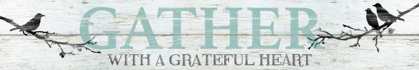 Picture of GATHER GRATEFUL