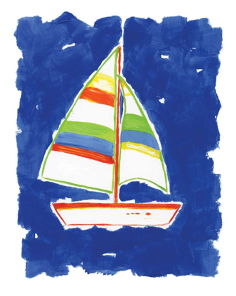 Picture of BRIGHT BOAT