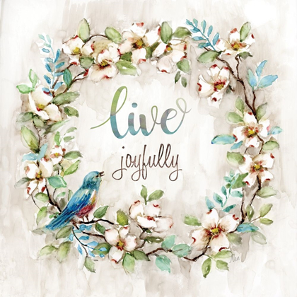 Picture of LIVE JOYFULLY