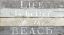 Picture of LIFE BETTER BEACH