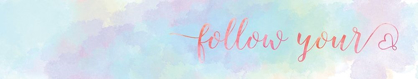 Picture of FOLLOW YOUR