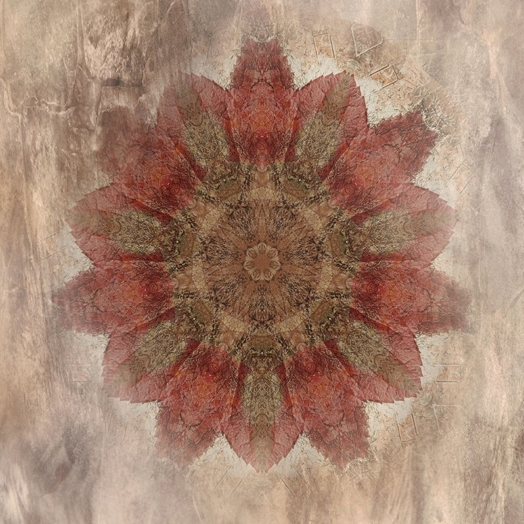 Picture of AUTUMN KALEIDOSCOPE