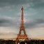 Picture of EIFFEL TOWER