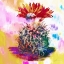 Picture of DESERT BLOOM
