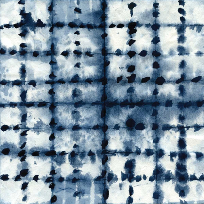 Picture of SHIBORI PATCHWORK