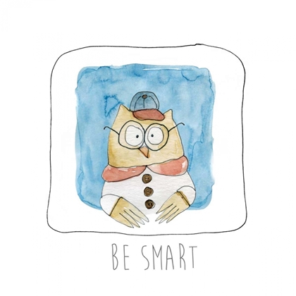 Picture of BE SMART