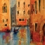 Picture of VENICE II