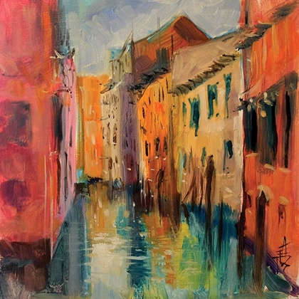 Picture of VENICE III