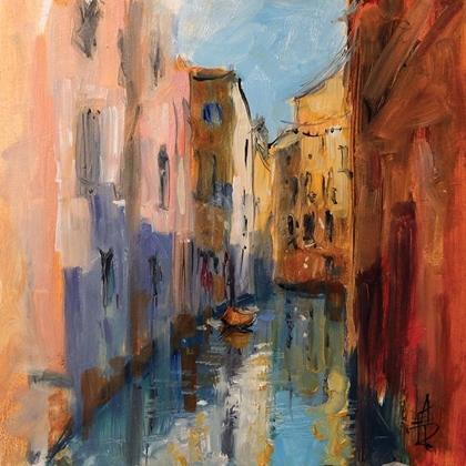 Picture of VENICE IV