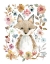 Picture of FLOWERS AND