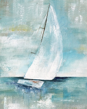 Picture of COME SAILING I