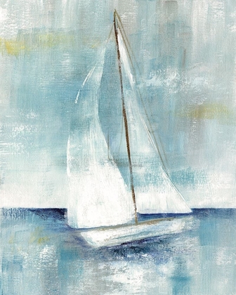 Picture of COME SAILING I