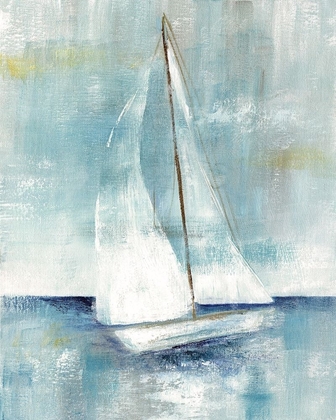 Picture of COME SAILING I