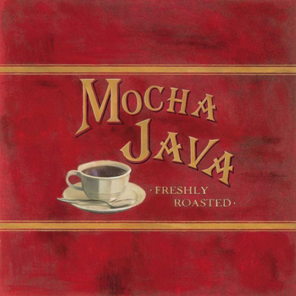 Picture of MOCHA JAVA