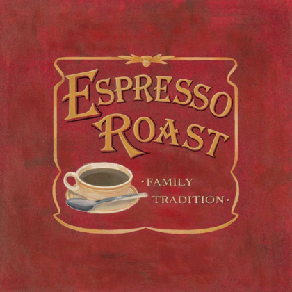 Picture of ESPRESSO ROAST