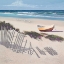 Picture of RECEDING SURF