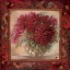 Picture of RED ENCHANTMENT II