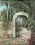 Picture of TRANQUIL GARDN II