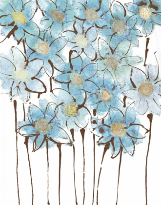 Picture of SOFT FORGET ME NOTS