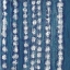 Picture of SHIBORI BLUE I