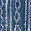 Picture of SHIBORI BLUE III