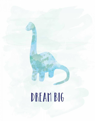 Picture of DREAM BIG DINO