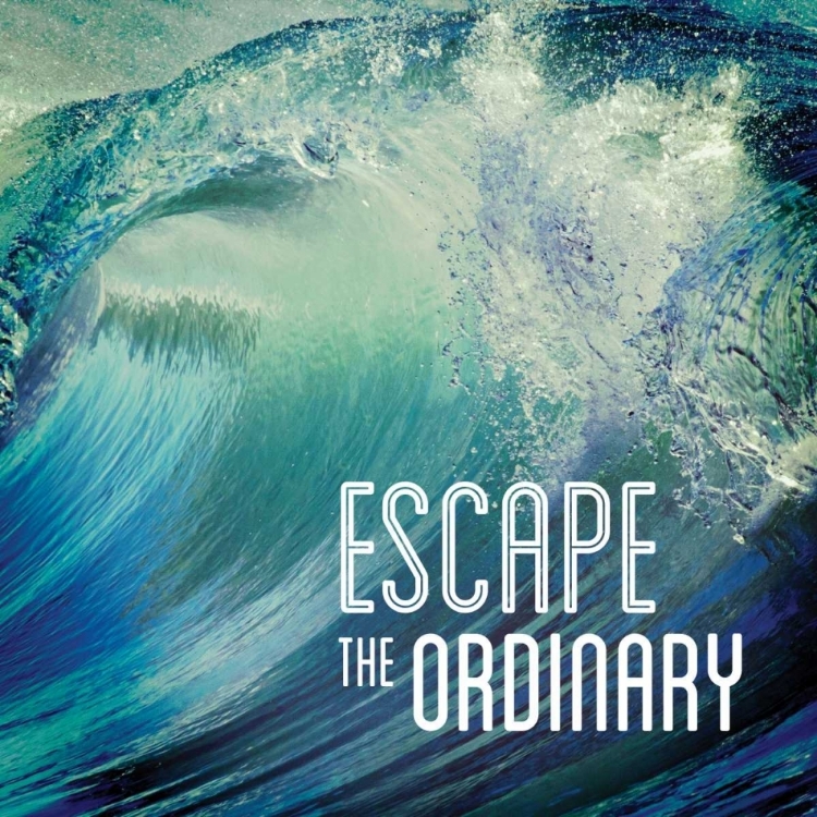 Picture of ESCAPE THE ORDINARY