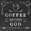 Picture of COFFEE GETS ME