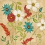 Picture of COTTAGE GARDEN II