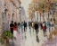 Picture of PARIS AFTERNOON II