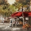 Picture of PARIS AL FRESCO