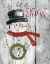 Picture of LET IT SNOW