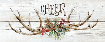 Picture of RUSTIC CHEER