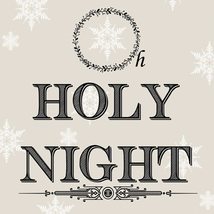 Picture of OH HOLY NIGHT